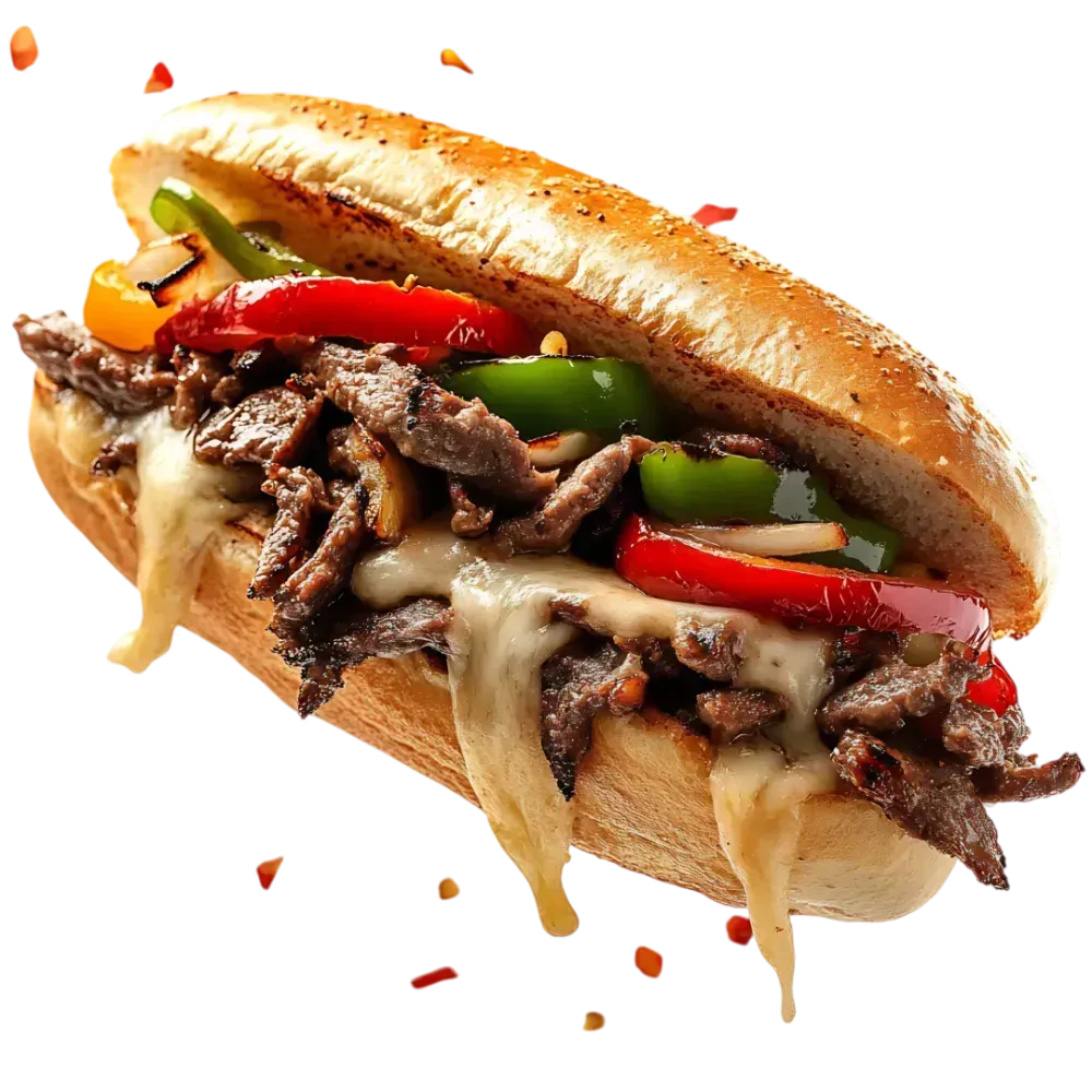 sandwich