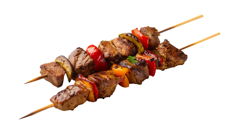 grillade